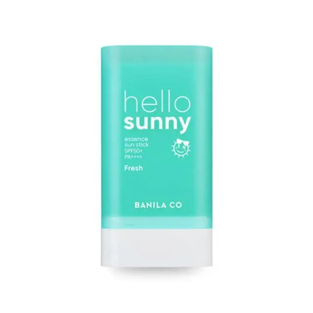 Hello Sunny Essence Sun Stick SPF50+ PA++++ Fresh Banila Co