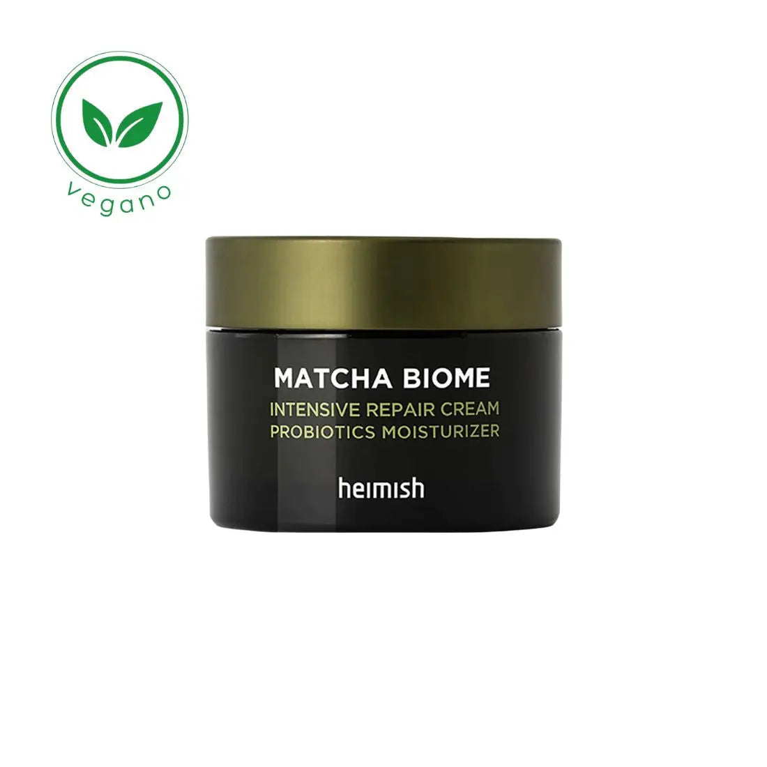 Hemish - MATCHA BIOME INTENSIVE REPAIR CREAM 50ml Heimish