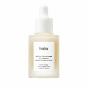 Huxley OIL ESSENCE ; ESSENCE-LIKE OIL-LIKE [Huxley]