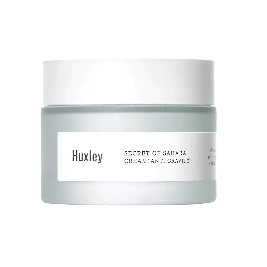 [Huxley] Huxley CREAM ; ANTI-GRAVITY [Huxley]