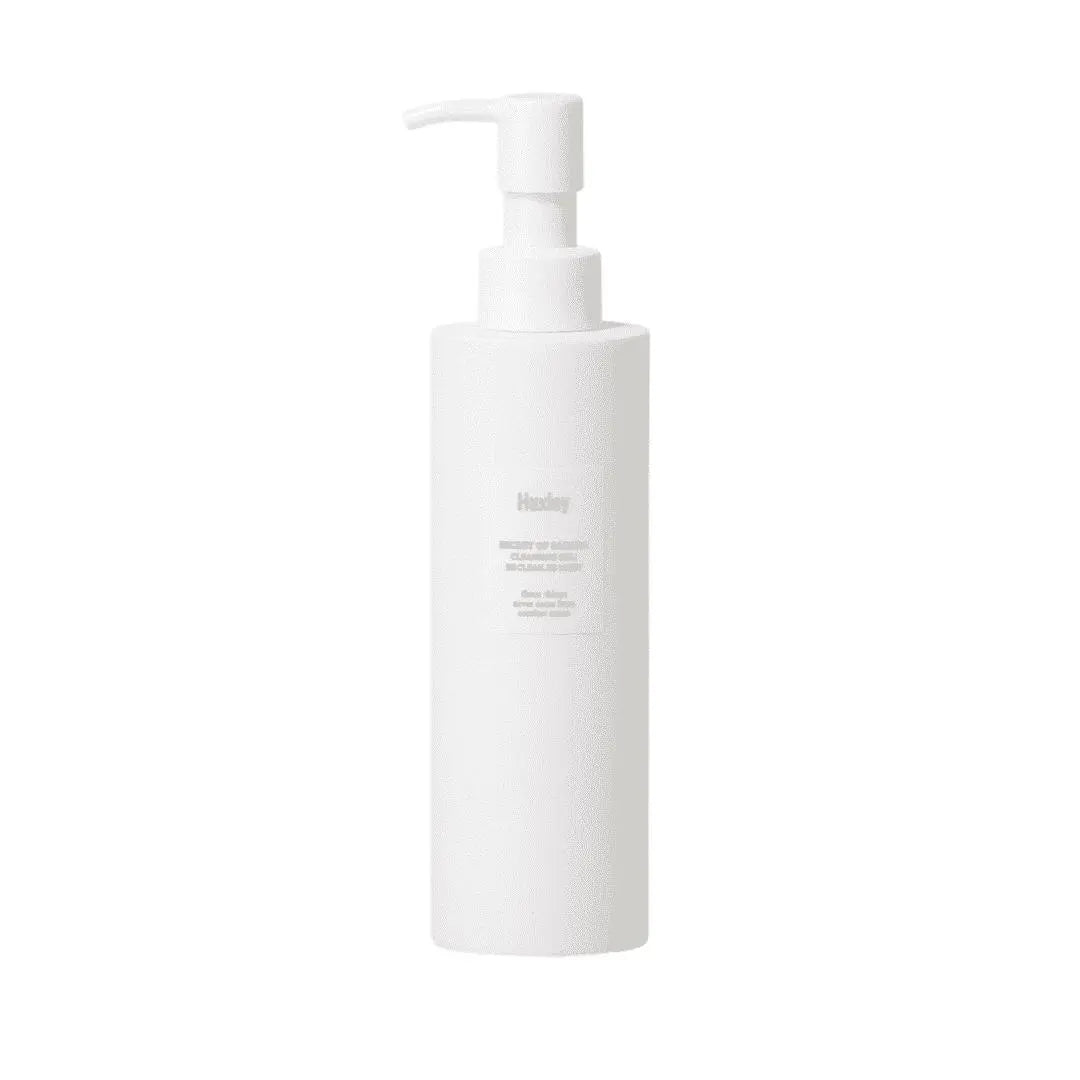 [Huxley] Limpiador en gel ; BE CLEAN, BE MOIST [Huxley]