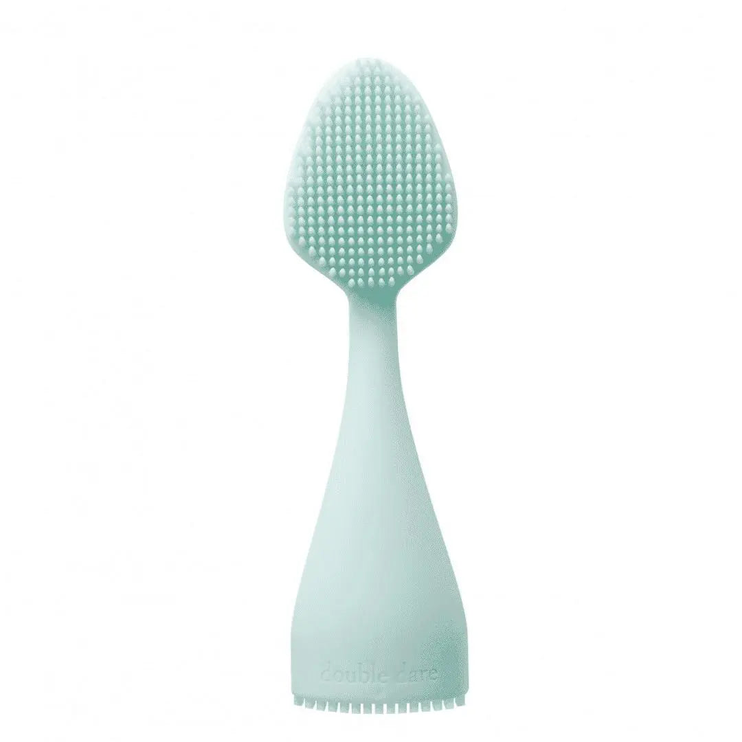 I.M.Buddy Face Pastel Green Double Dare