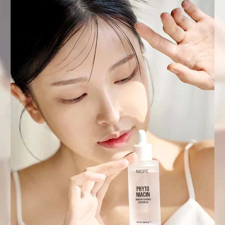 [NACIFIC] Phyto Niacin Brightening Essencia [Nacific]
