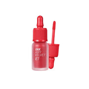 INK AIRY VELVET #07 HEART GRAPEFRUIT PERIPERA