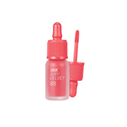 INK AIRY VELVET #08 PRETTY ORANGE PINK PERIPERA