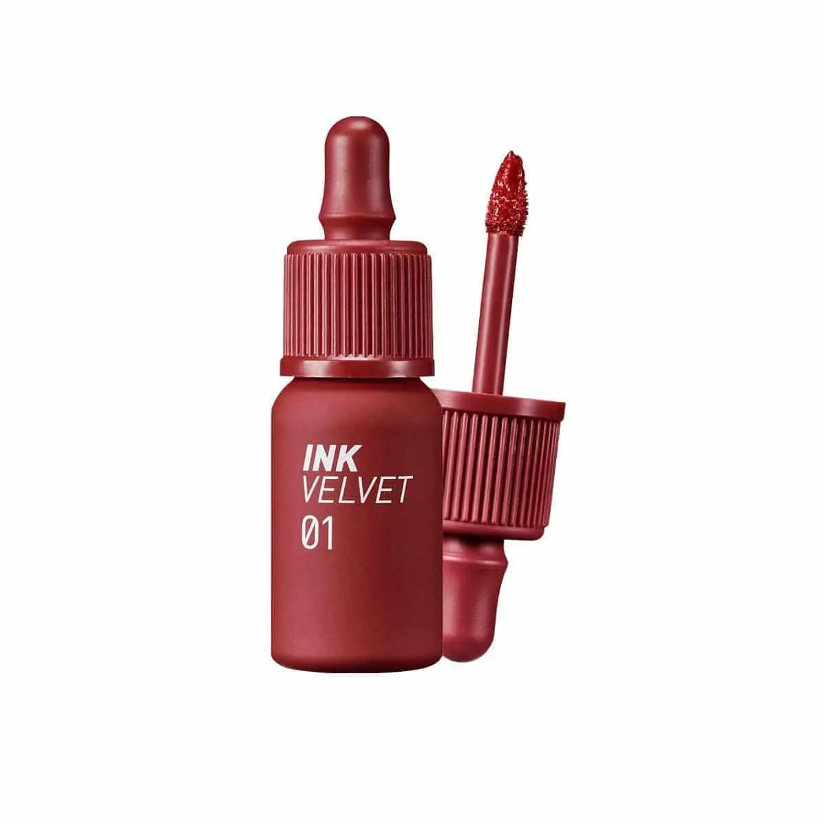INK VELVET #01 GOOD BRICK PERIPERA