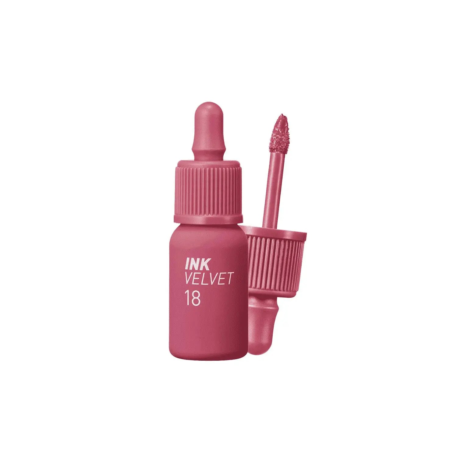 INK VELVET #18 STAR PLUM PINK PERIPERA