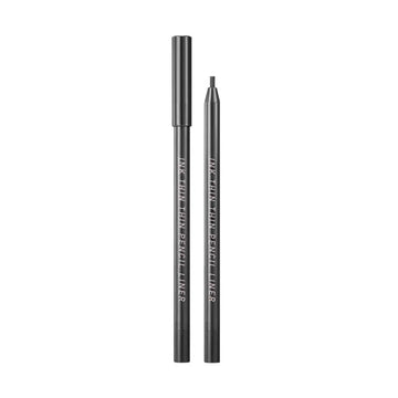 Ink Thin Thin Pencil Line 01 Black Noir PERIPERA
