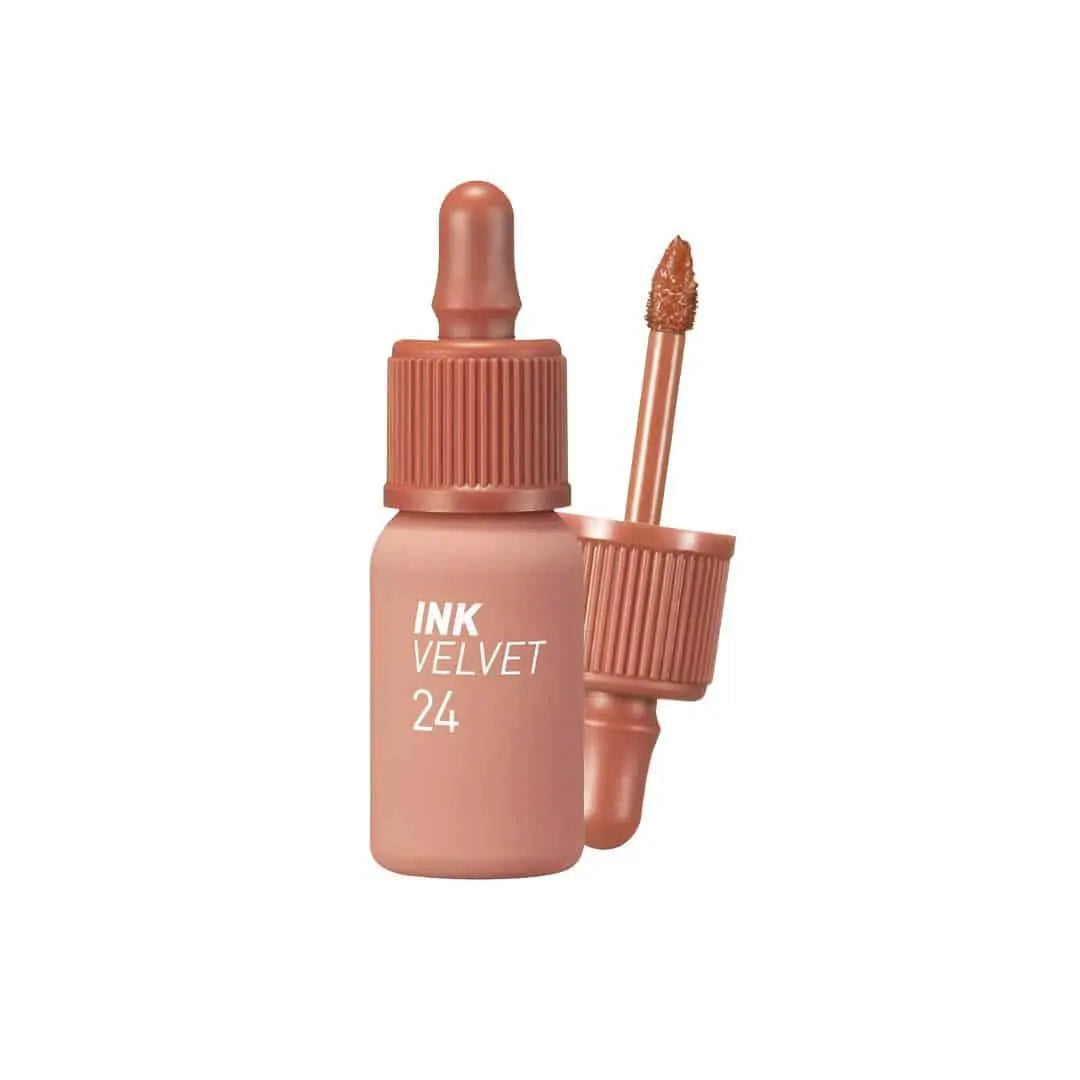 Ink Velvet #024 Milky Nude PERIPERA
