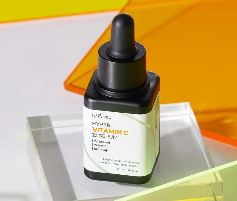 Isntree Hyper Vitamin C 23 Serum Isntree