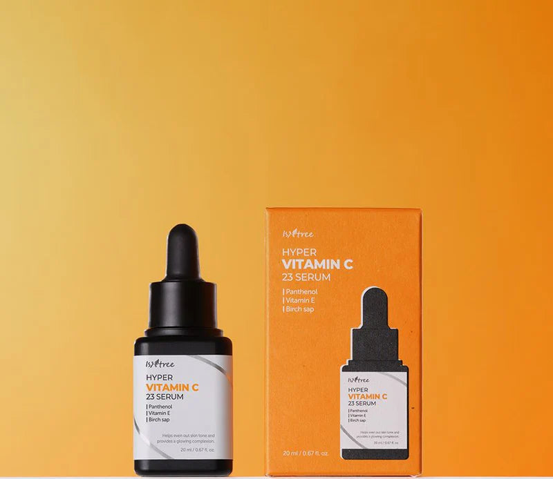 Isntree Hyper Vitamin C 23 Serum Isntree