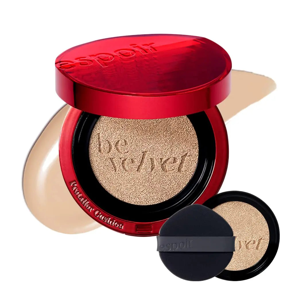 La PRO TAILOR BE VELVET CUSHION Espoir