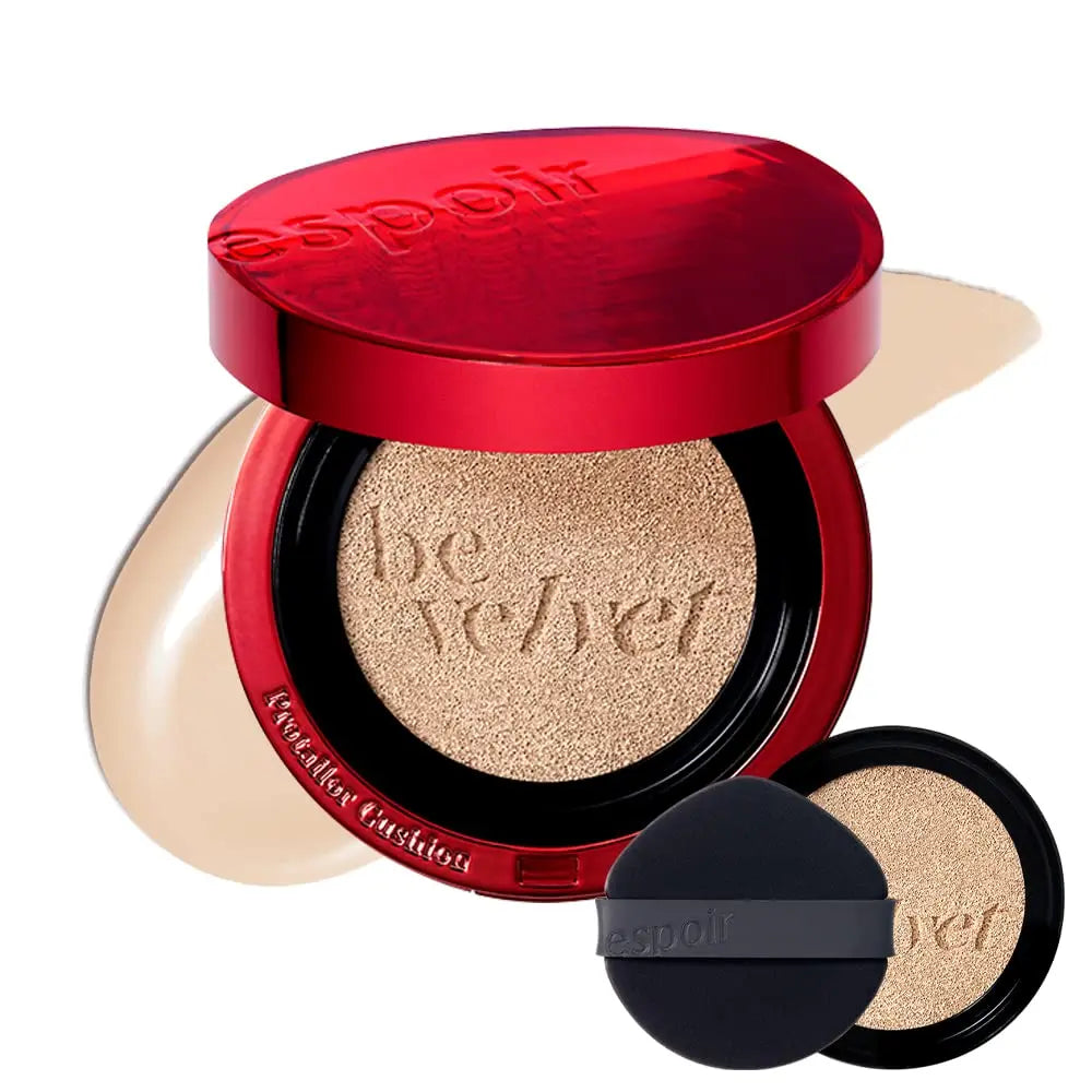 La PRO TAILOR BE VELVET CUSHION Espoir
