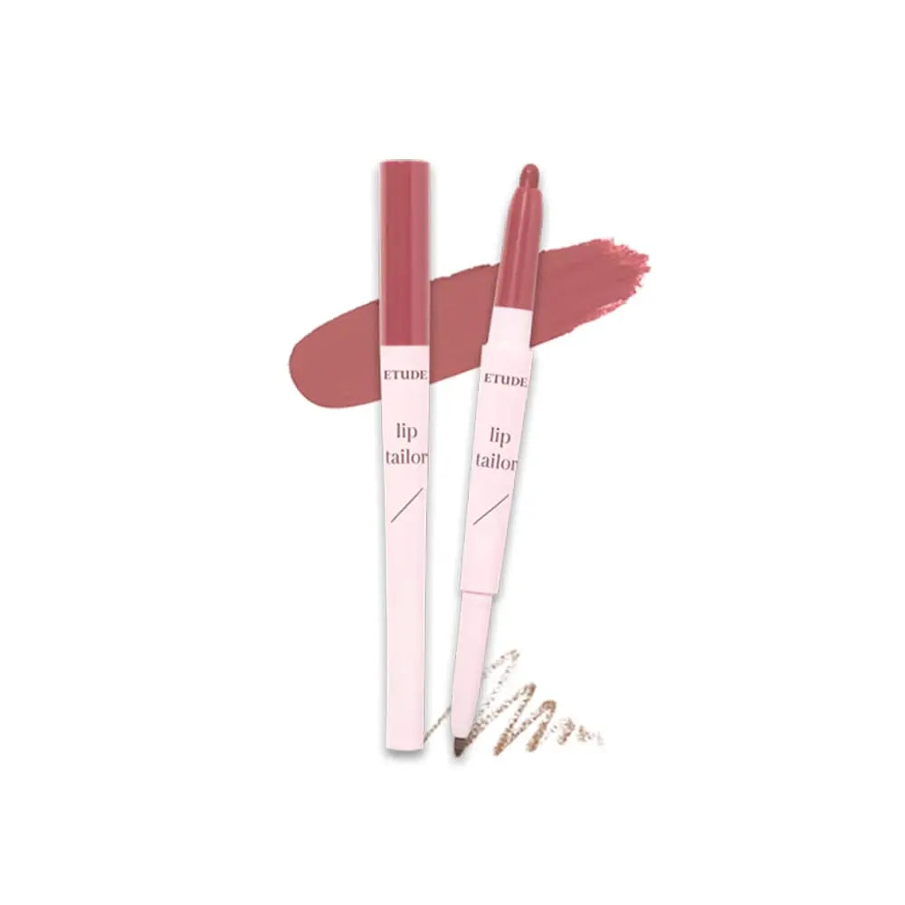 Lip Tailor Etude House