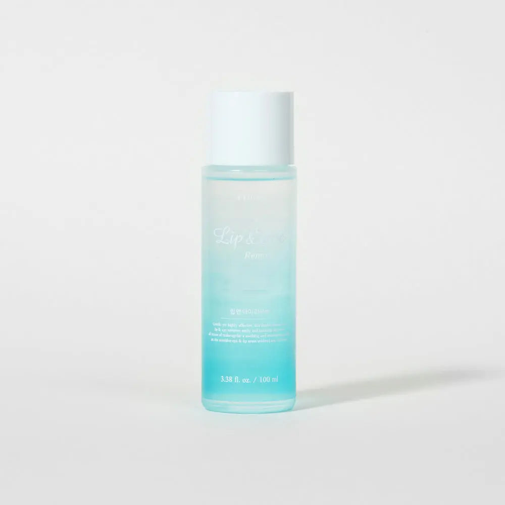 Lip & Eye Remover 100ml Etude House