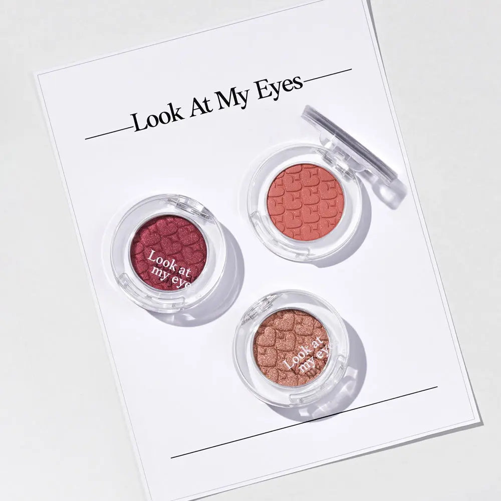 Look At My Eyes Etude House