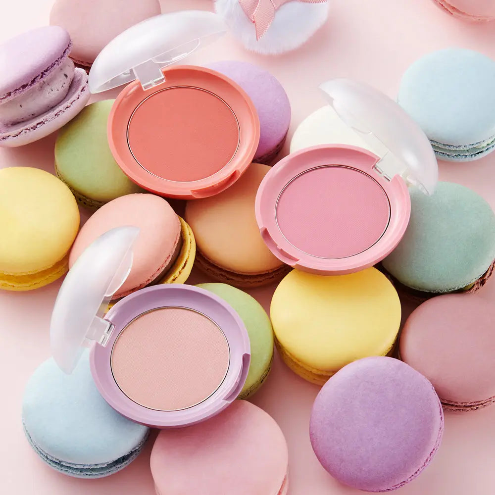 Lovely Cookie Blusher Etude House