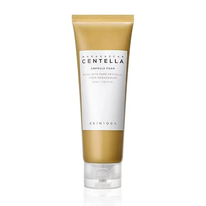 Madagascar Centella Ampoule Foam SKIN1004