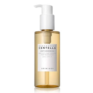 Madagascar Centella Light Cleansing Oil SKIN1004