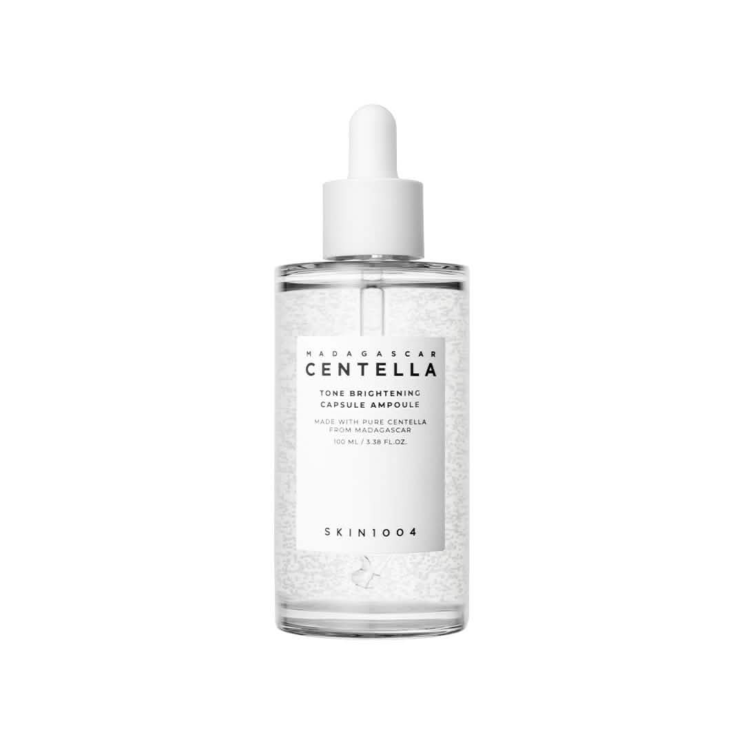 [SKIN1004] MADAGASCAR CENTELLA Tone Brightening Capsule Ampoule 100ml SKIN1004