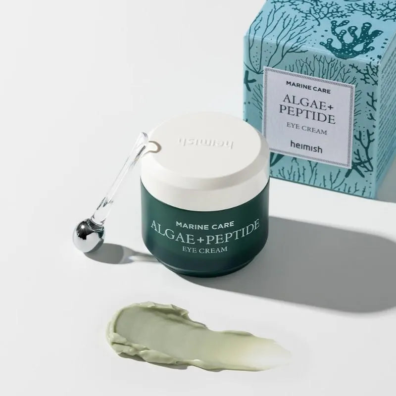 Marine Care Eye Cream 30ml Algae+Peptide HEIMISH