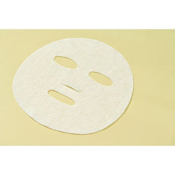 Mascarilla Facial Antiedad Amplen Péptidos AMPLEN