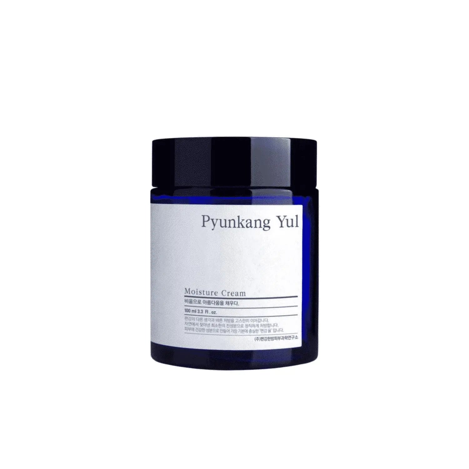 Moisture Cream Pyunkang Yul Pyunkang yul