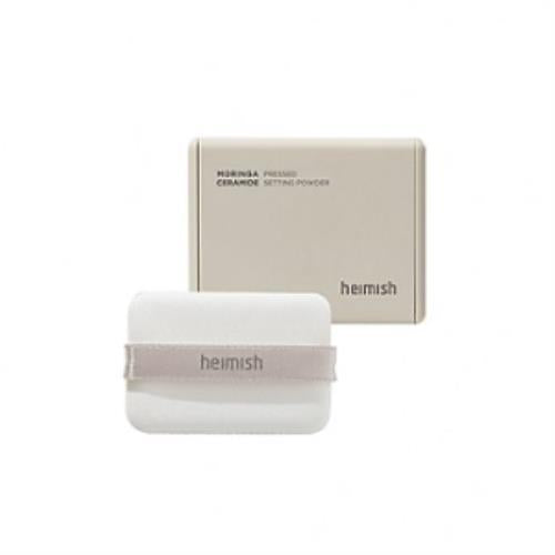 Moringa Ceramide Pressed Setting Powder HEIMISH
