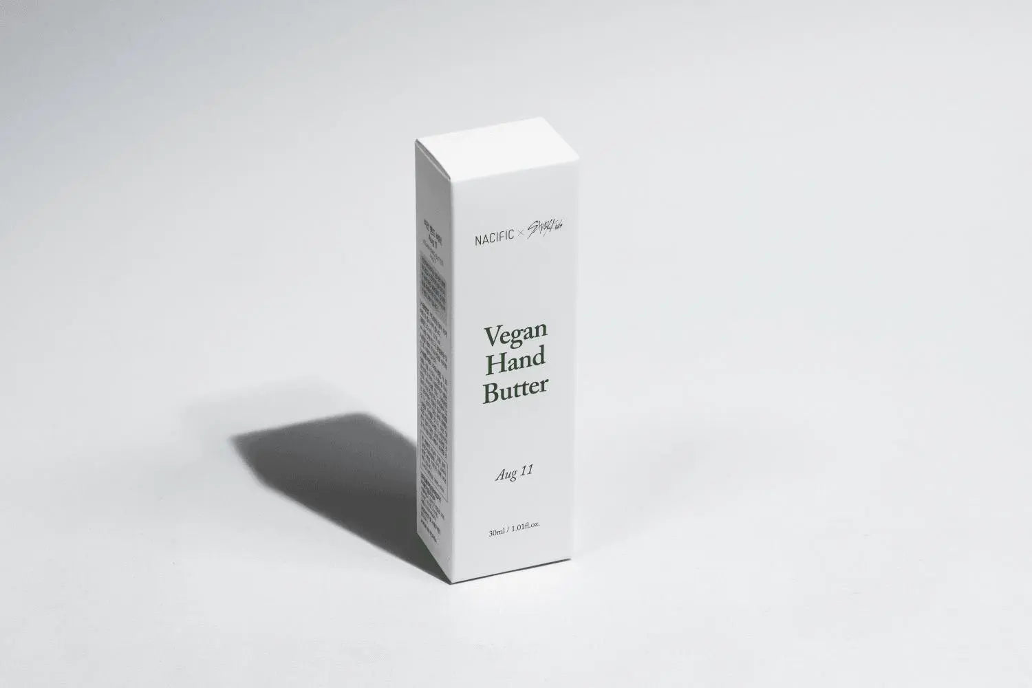 NACIFC x Stray Kids Vegan Hand Butter [Nacific]