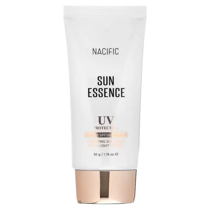 Nacific Sun Essence [Nacific]