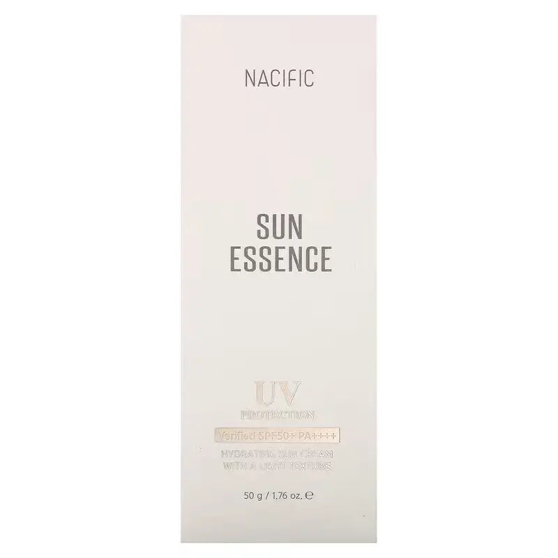 Nacific Sun Essence [Nacific]