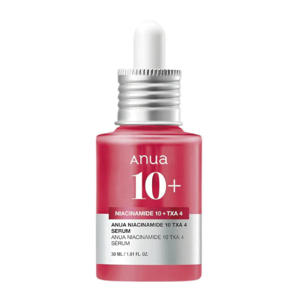 [ANUA] Serum de Niacinamida 10%+TXA 4% Dark Spot Correcting Serum 30ml ANUA
