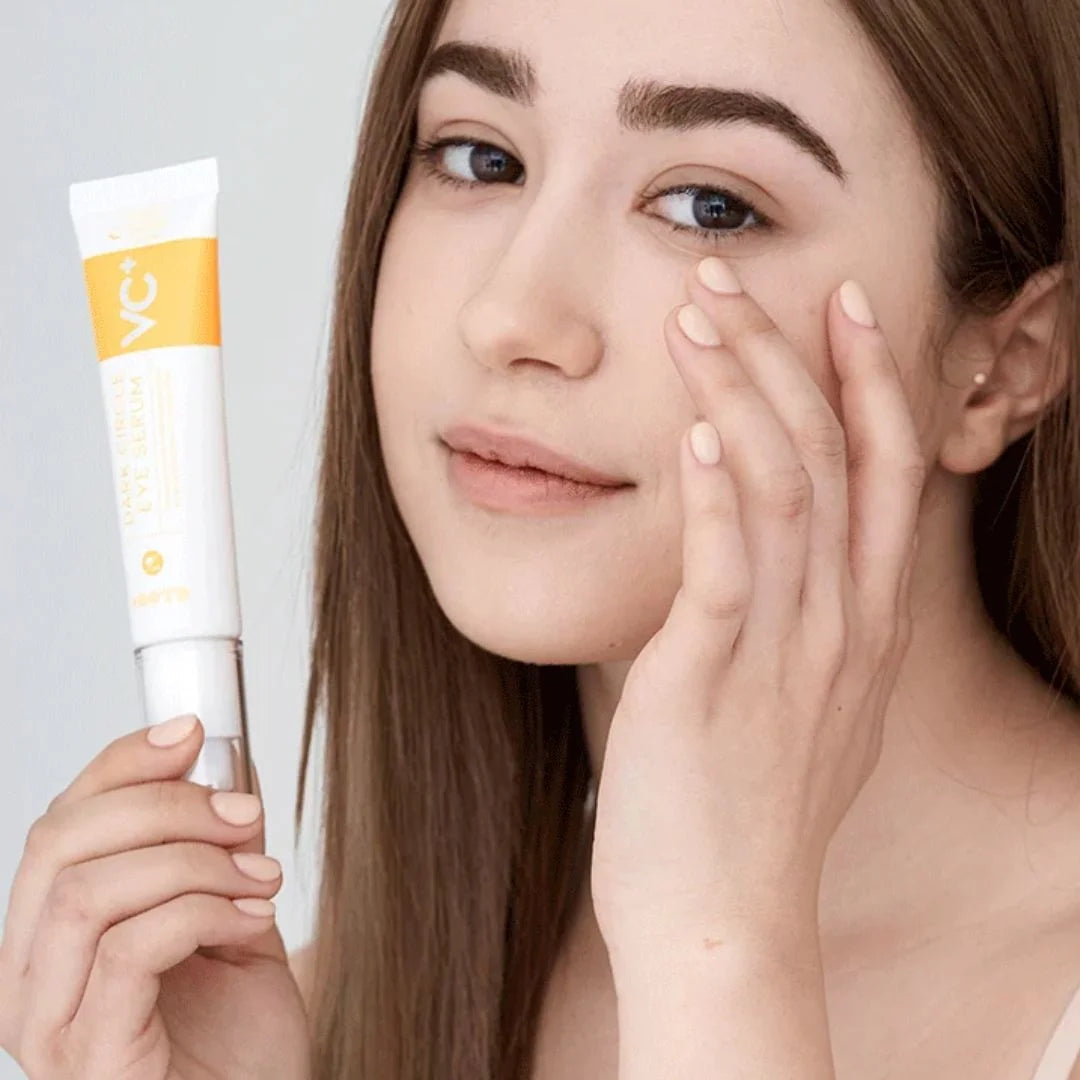 [OOTD] Dark Circle Eye Serum 30g OOTD