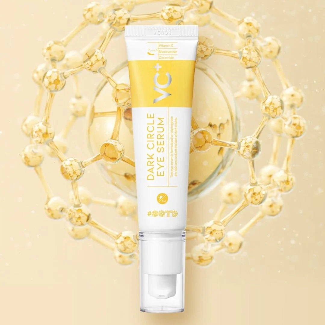 [OOTD] Dark Circle Eye Serum 30g OOTD