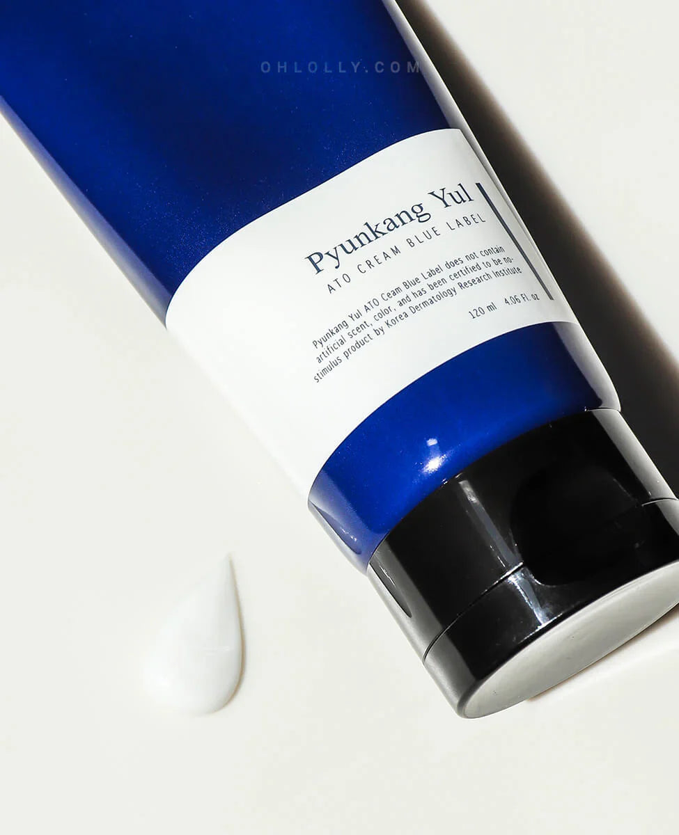 [PYUNKANG YUL] ATO CREAM BLUE LABEL 120ml Pyunkang yul