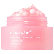 MEDICUBE PDRN Pink Collagen Capsule Cream Medicube