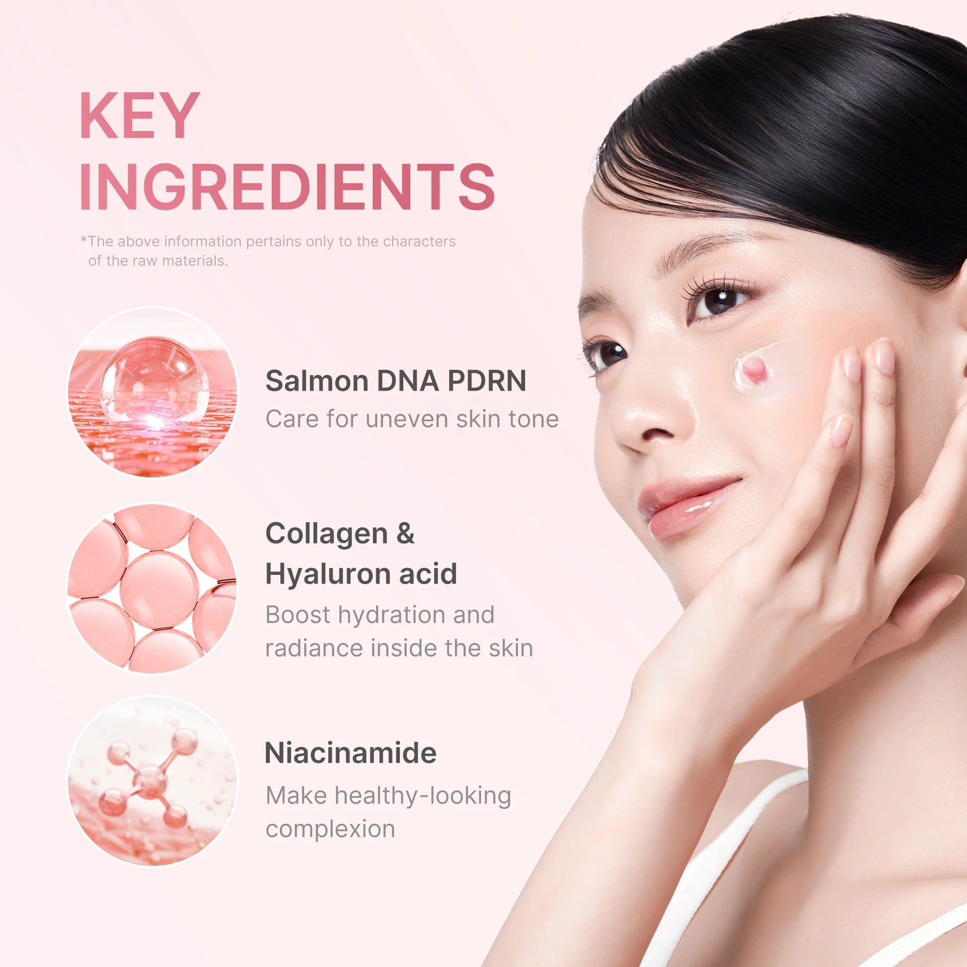 MEDICUBE PDRN Pink Collagen Capsule Cream Medicube