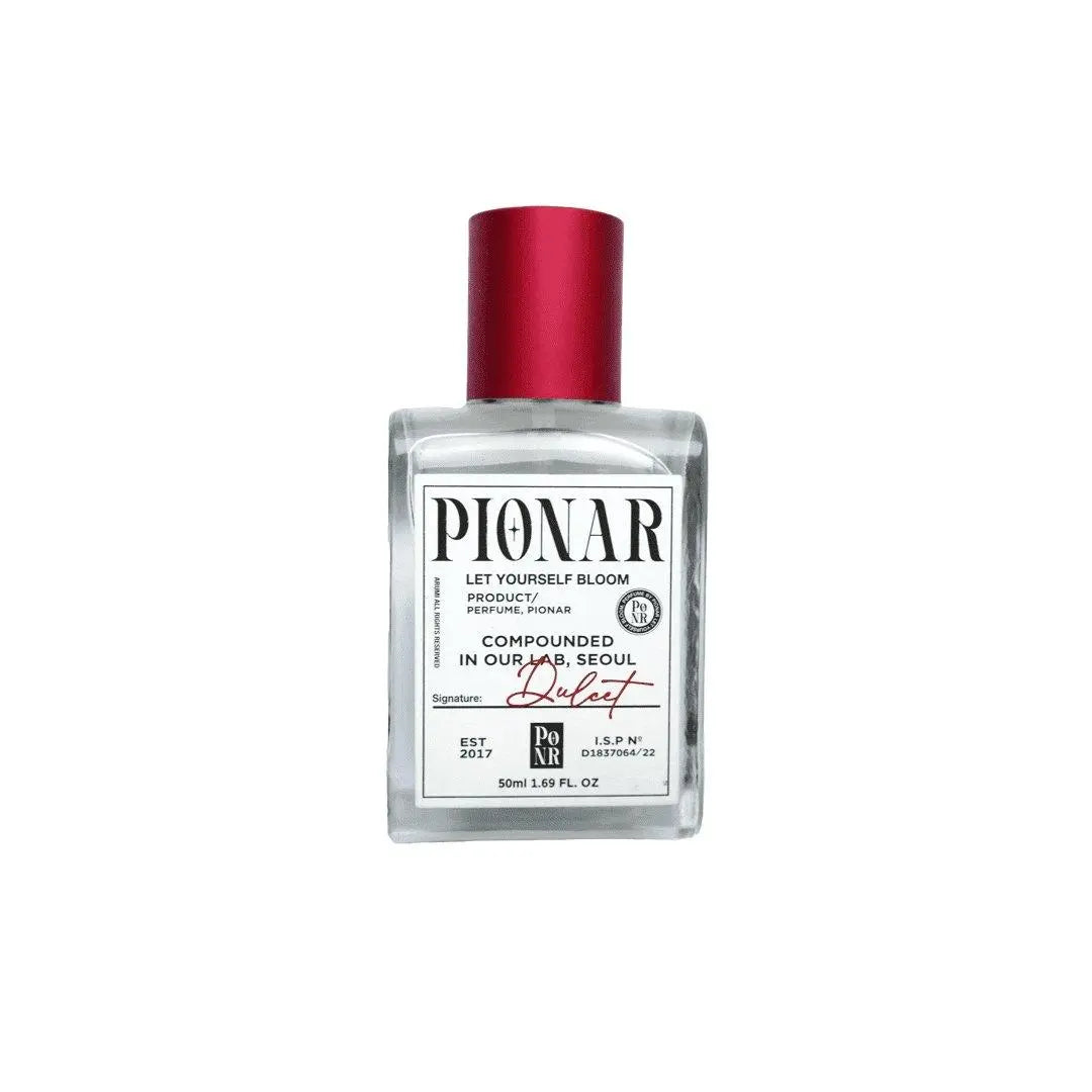 PERFUME DULCET by Pionar. PIONAR