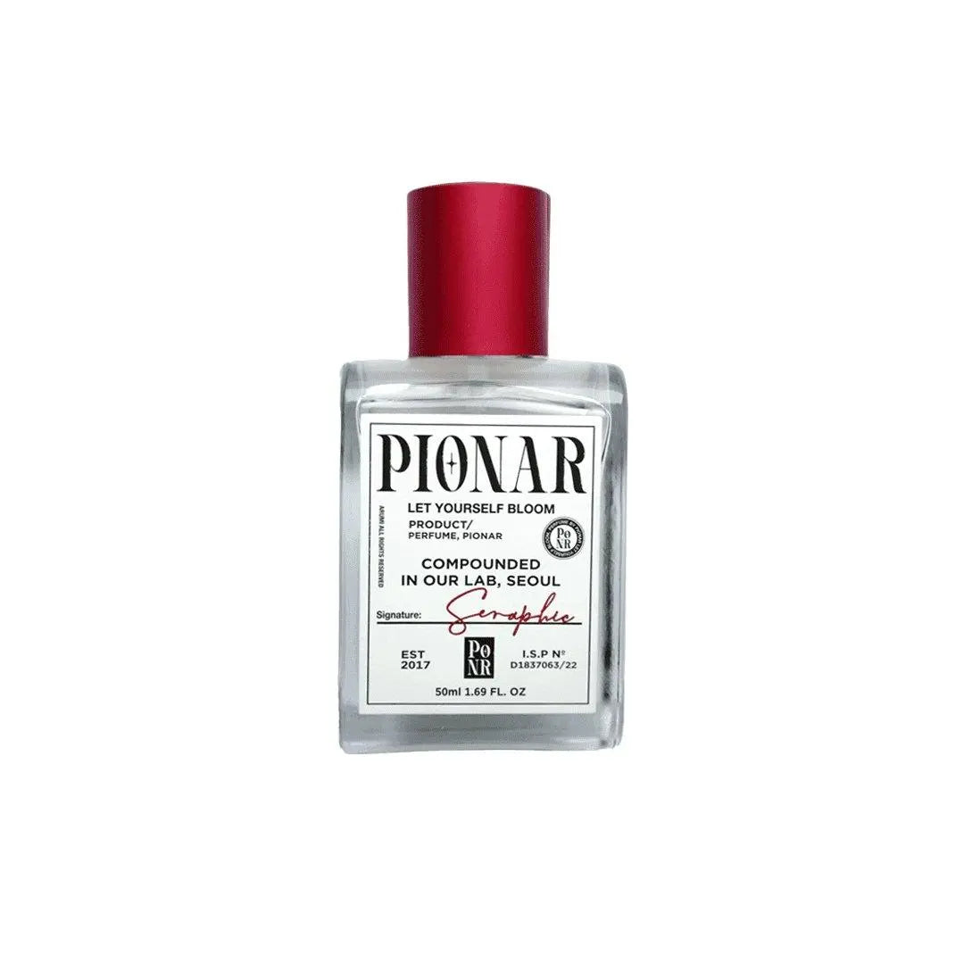 PERFUME SERAPHIC by Pionar. PIONAR