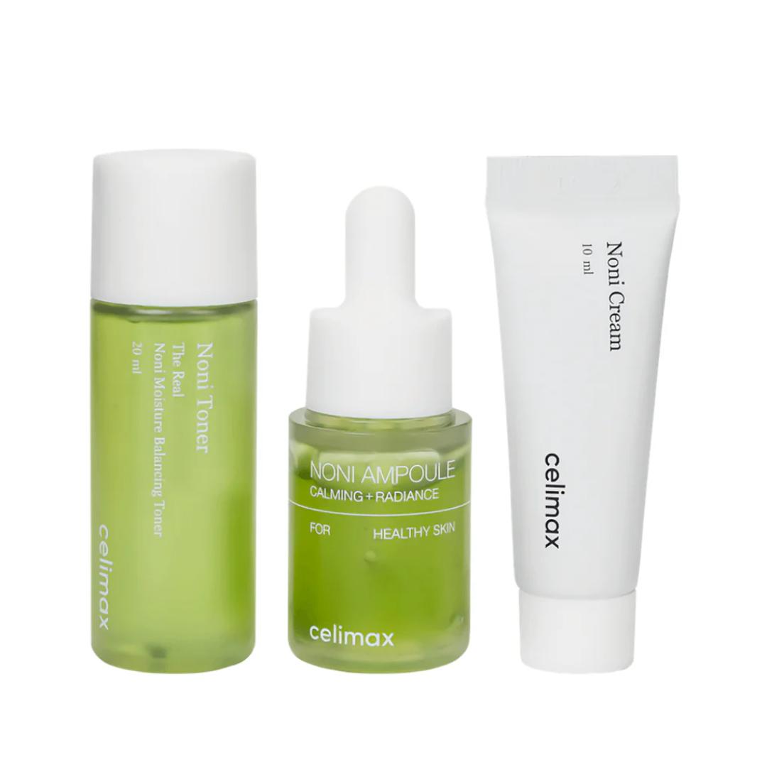 CELIMAX THE REAL NONI STARTER KIT Celimax