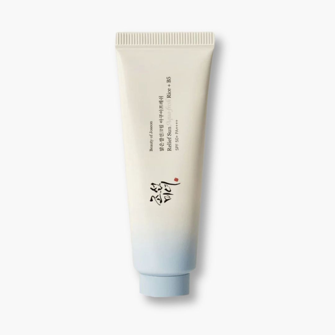 Beauty of Joseon Protector Solar Relief Sun Aqua-Fresh Rice + B5 50ml Beauty of Joseon