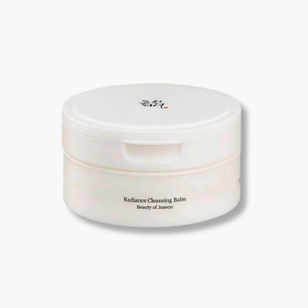 Beauty of Joseon – Radiance Cleansing Balm 100ml Beauty of Joseon