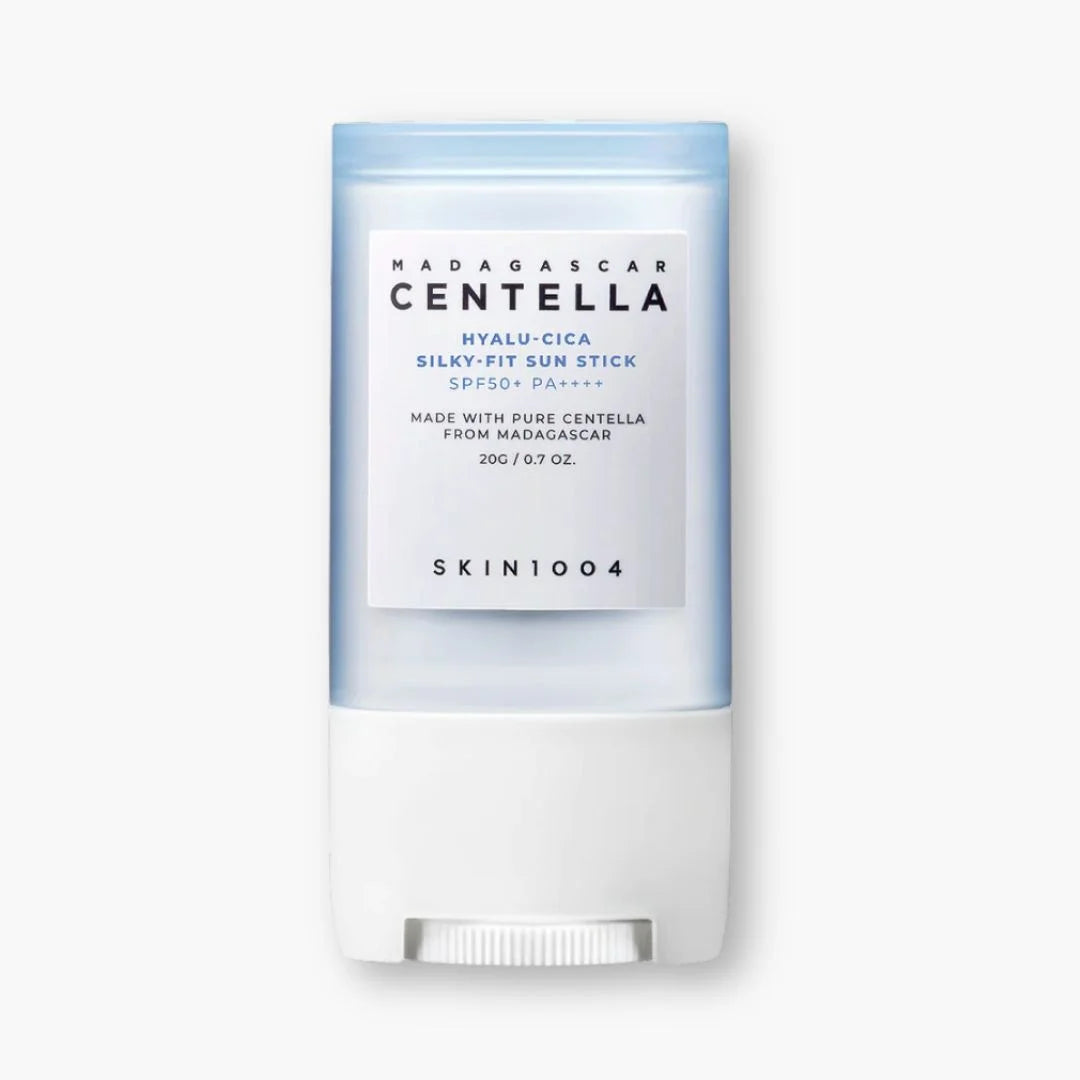 [SKIN1004] MADAGASCAR CENTELLA Hyalu-Cica Water-Fit Sun Serum 50ml (Copia) SKIN1004