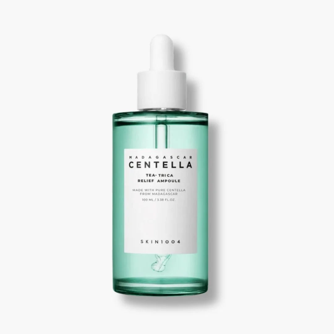 [SKIN1004] Madagascar Centella Poremizing Fresh Ampoule 100ml (Copia) SKIN1004
