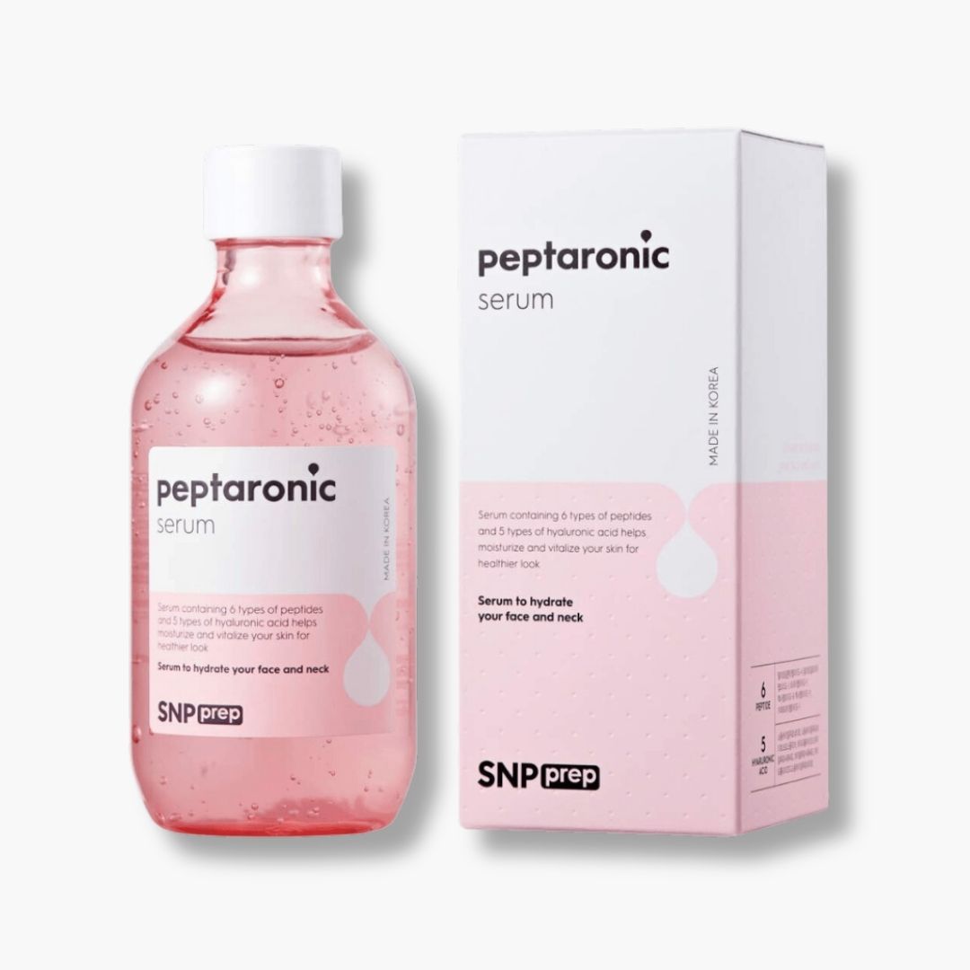 SNP Prep Peptaronic Serum SNP
