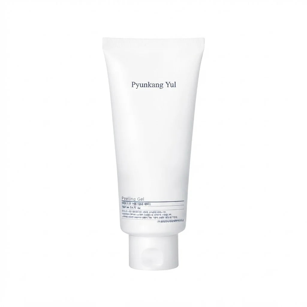Peeling Gel Exfoliante Suave 100ml PYUNKANG YUL