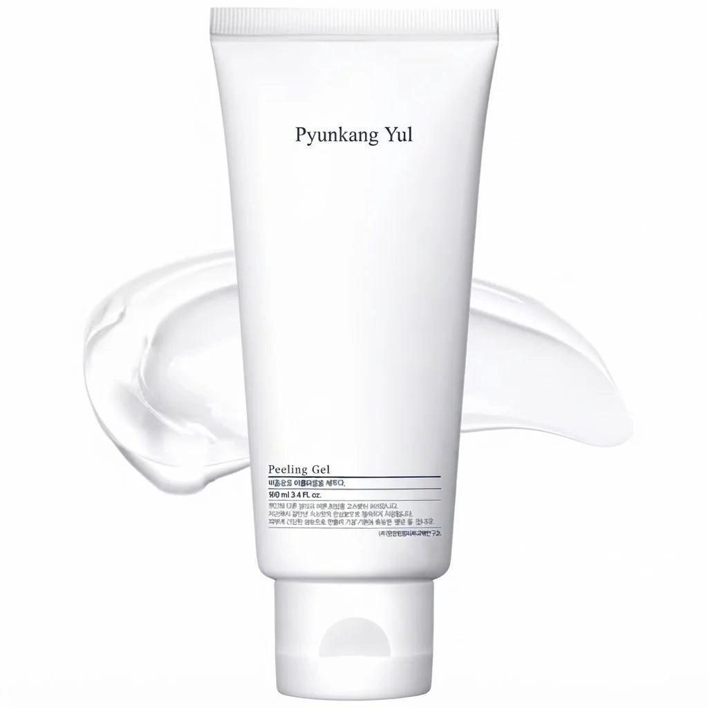 Peeling Gel Exfoliante Suave 100ml PYUNKANG YUL