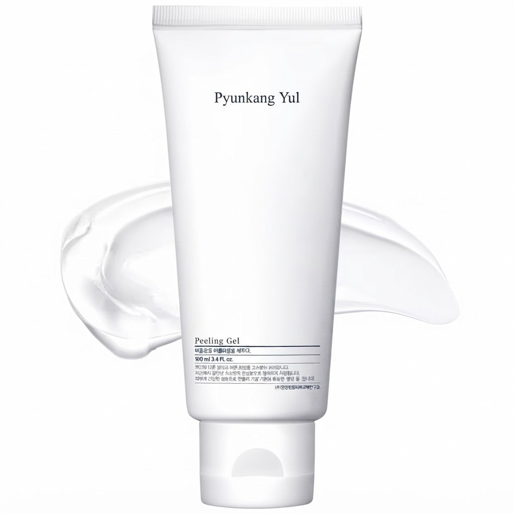 Peeling Gel Exfoliante Suave 100ml PYUNKANG YUL
