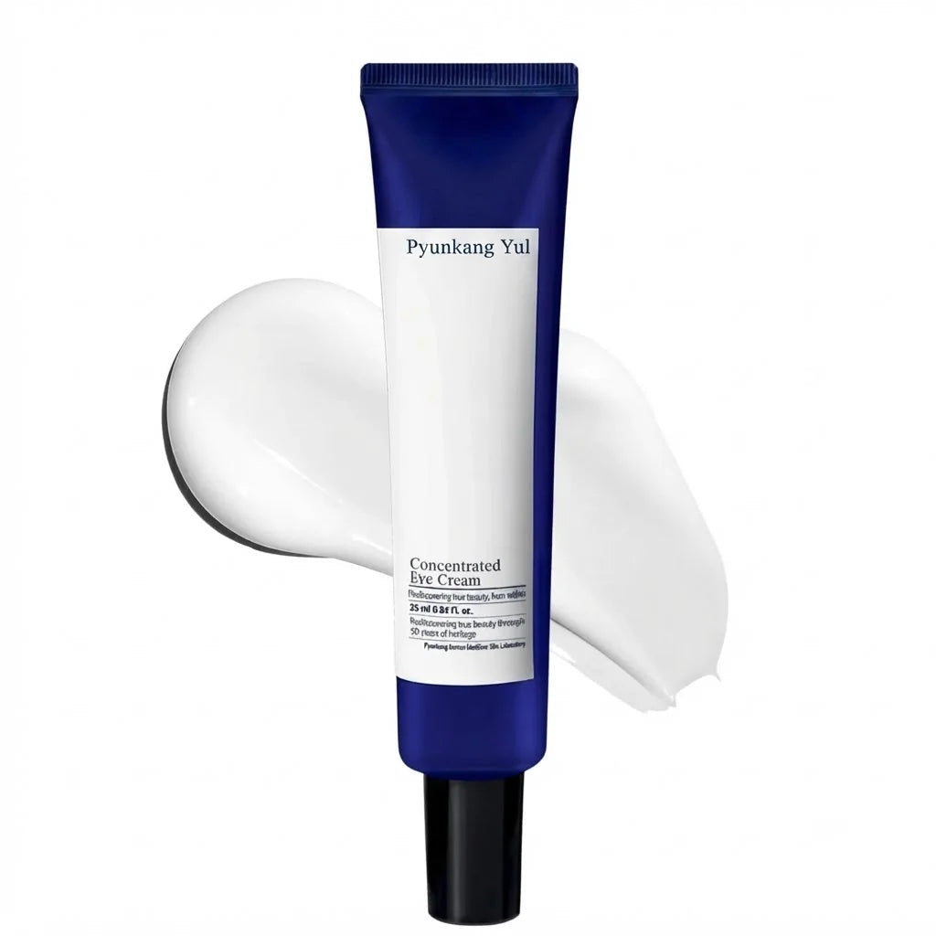 Pyunkang Yul Concentrated Eye Cream 25ml | Crema Contorno de Ojos PYUNKANG YUL