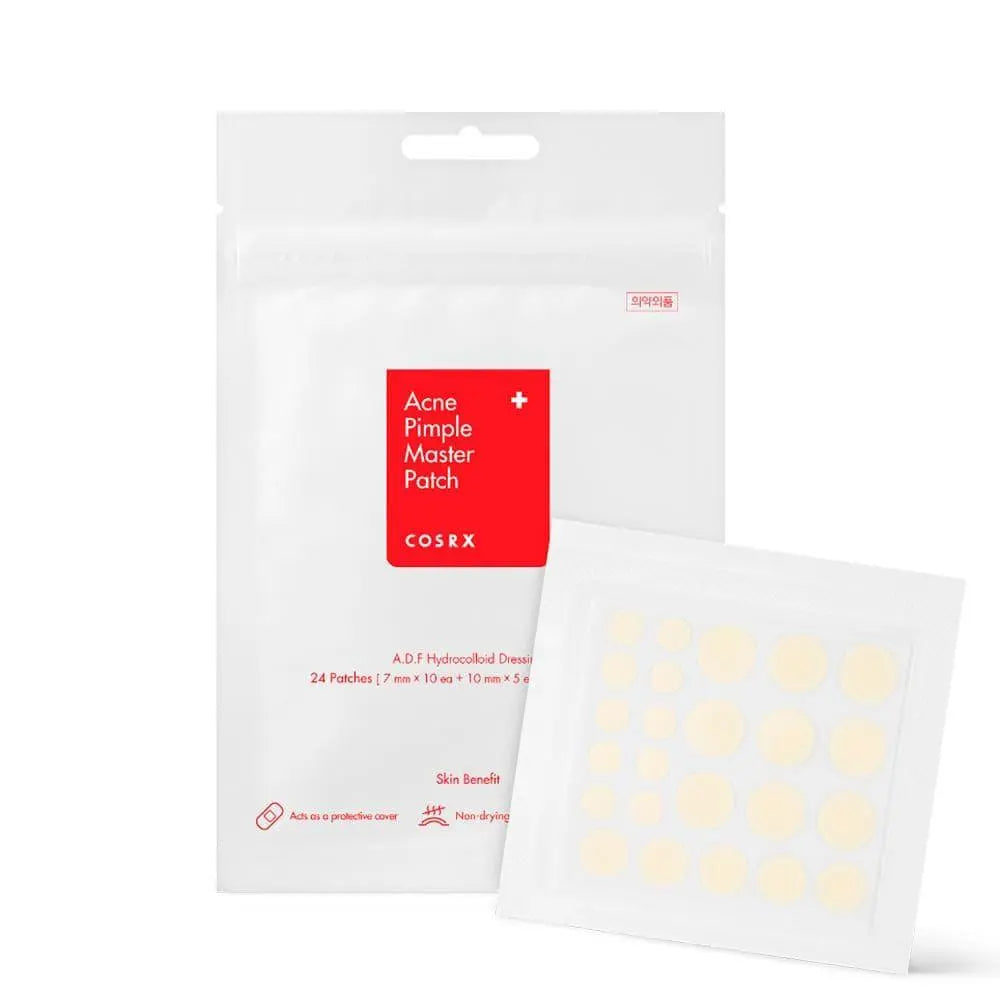 Parches antiacné - Acne Pimple Master Patch de CosRX CosRX